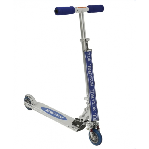 JD RAZOR B1 避震滑板車